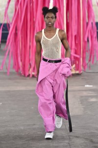 Per Gotesson MAN Men's Spring 2018