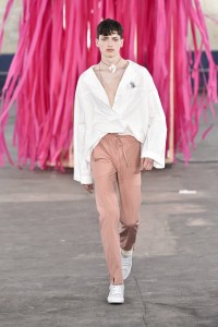 Per Gotesson MAN Men's Spring 2018
