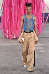 Per Gotesson MAN Men's Spring 2018