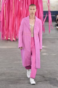 Per Gotesson MAN Men's Spring 2018
