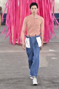 Per Gotesson MAN Men's Spring 2018