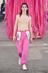 Per Gotesson MAN Men's Spring 2018