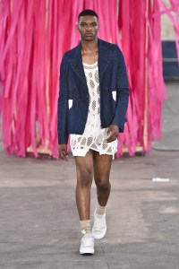 Per Gotesson MAN Men's Spring 2018