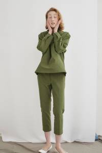 Peter Jensen Resort 2018