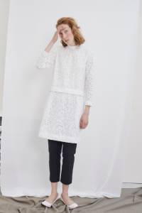 Peter Jensen Resort 2018