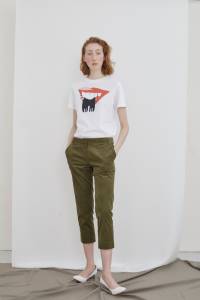 Peter Jensen Resort 2018