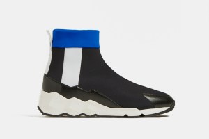 Pierre Hardy Men's Spring 2018