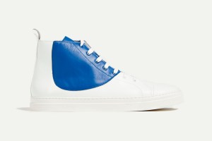 Pierre Hardy Men's Spring 2018