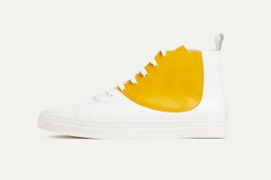 Pierre Hardy Men's Spring 2018