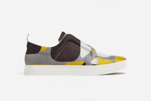 Pierre Hardy Men's Spring 2018