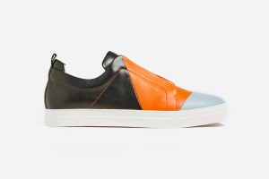 Pierre Hardy Men's Spring 2018