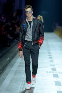 Philipp Plein Men's Spring 2018