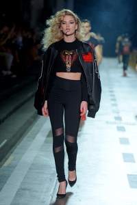 Philipp Plein Men's Spring 2018