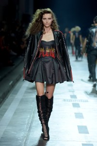 Philipp Plein Men's Spring 2018