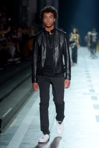 Philipp Plein Men's Spring 2018