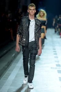 Philipp Plein Men's Spring 2018