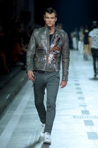 Philipp Plein Men's Spring 2018
