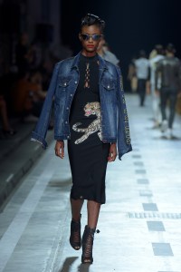 Philipp Plein Men's Spring 2018