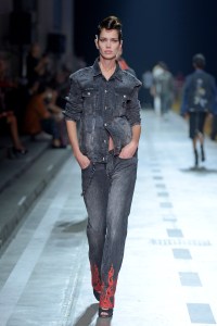Philipp Plein Men's Spring 2018
