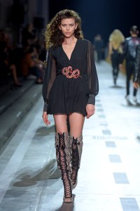 Philipp Plein Men's Spring 2018