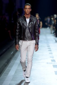 Philipp Plein Men's Spring 2018