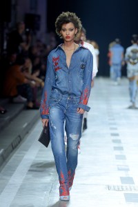 Philipp Plein Men's Spring 2018