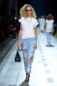 Philipp Plein Men's Spring 2018