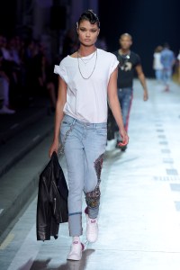 Philipp Plein Men's Spring 2018