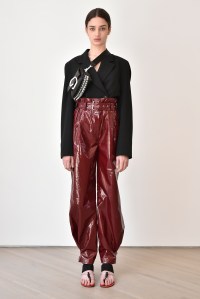 3.1 Phillip Lim Resort 2018