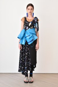 3.1 Phillip Lim Resort 2018