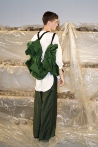 Phoebe English Men's Spring 2018 Presentation