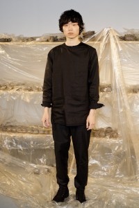 Phoebe English Men's Spring 2018 Presentation