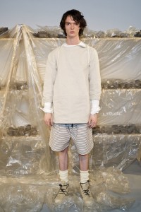 Phoebe English Men's Spring 2018 Presentation