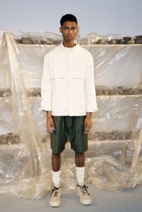Phoebe English Men's Spring 2018 Presentation