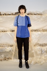 Phoebe English Men's Spring 2018 Presentation
