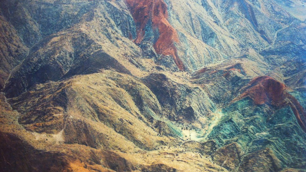 Tokyo Photographer Kensaku Kakimoto Debuts First Solo Show in the U.S.