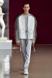 Pigalle Paris Men's Spring 2018