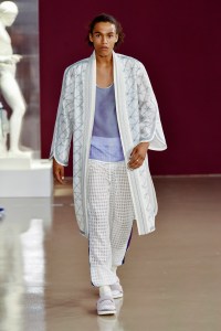 Pigalle Paris Men's Spring 2018