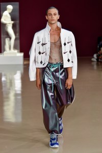Pigalle Paris Men's Spring 2018