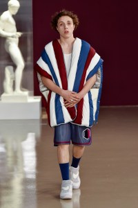 Pigalle Paris Men's Spring 2018