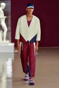 Pigalle Paris Men's Spring 2018