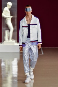 Pigalle Paris Men's Spring 2018