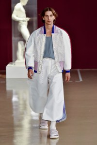 Pigalle Paris Men's Spring 2018