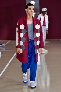 Pigalle Paris Men's Spring 2018