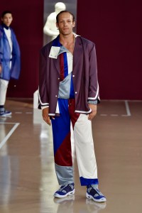 Pigalle Paris Men's Spring 2018