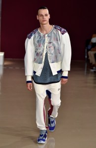 Pigalle Paris Men's Spring 2018