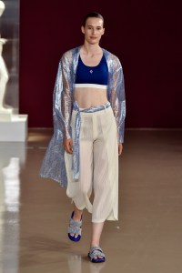 Pigalle Paris Men's Spring 2018