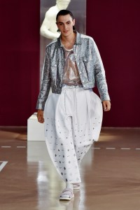 Pigalle Paris Men's Spring 2018