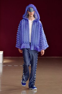 Pigalle Paris Men's Spring 2018