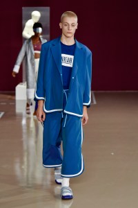 Pigalle Paris Men's Spring 2018